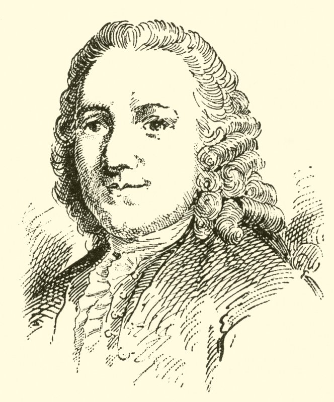 Franz Tuma, 1704-1774 de American School