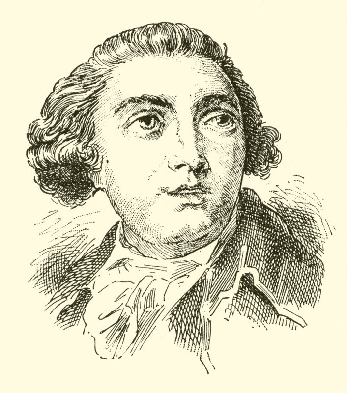 Giovanni Paisiello (Paesiello), 1741-1815 de American School