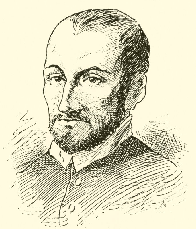 Giovanni Pierluigi da Palestrina (Joannes Petraloysius Praenestinus), 1514-1594 de American School