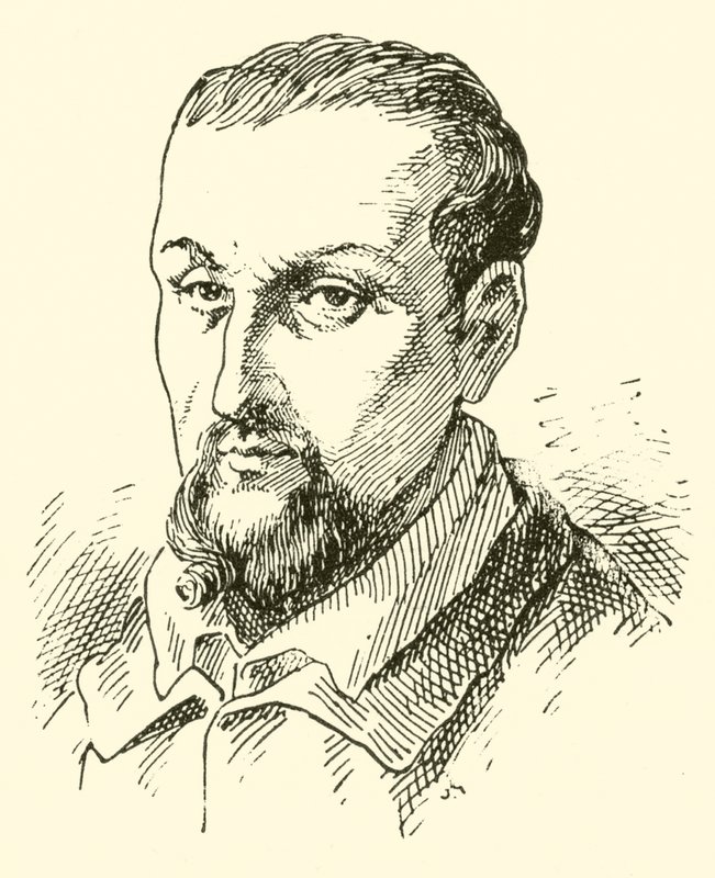 Gregorio Allegri, 1560-1652 de American School
