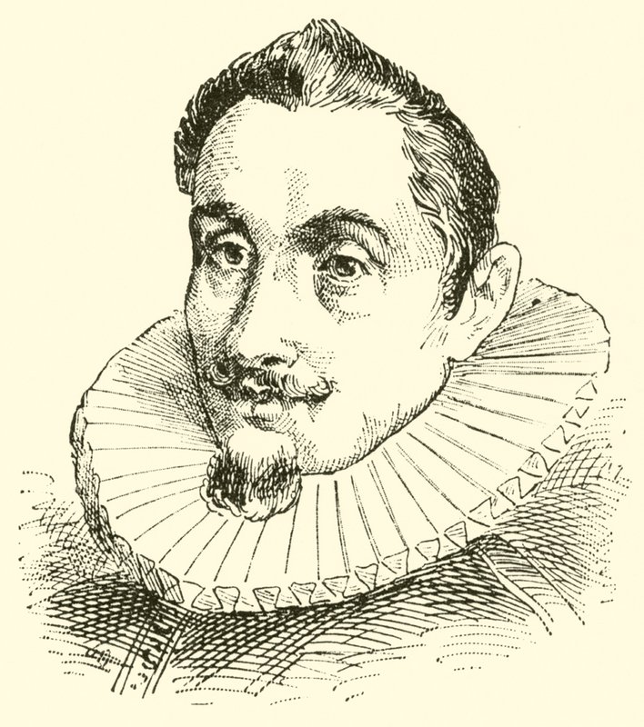 Hans Leo Hassler, 1564-1612 de American School