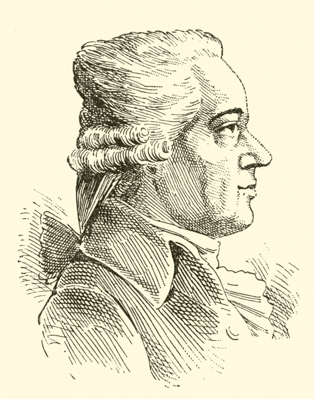 Karl Ditters von Dittersdorf, 1739-1799 de American School
