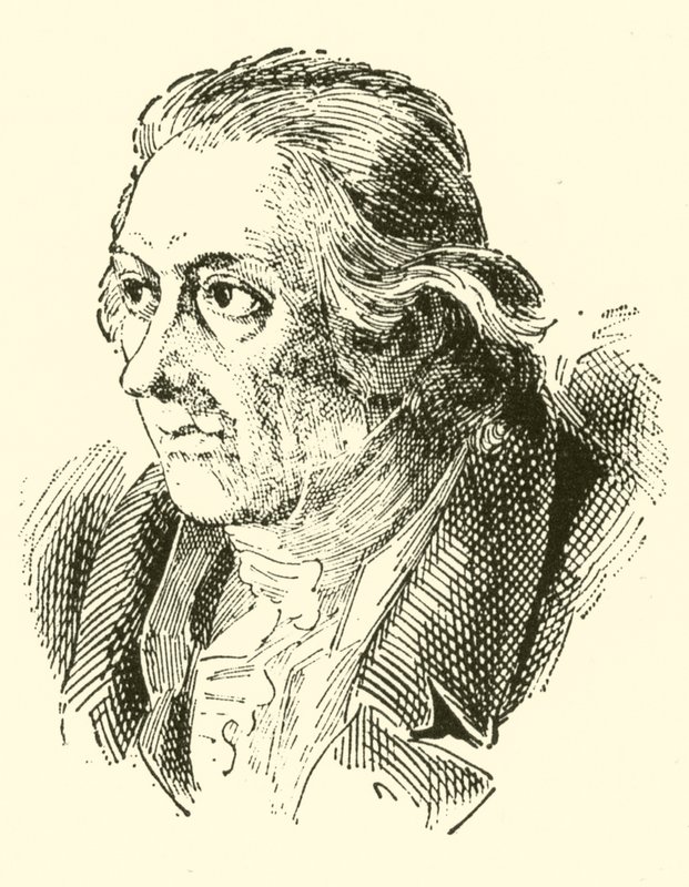Karl Friedrich Zelter, 1758-1832 de American School