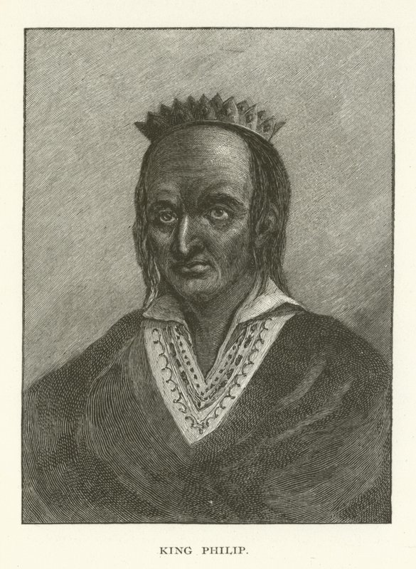 Rey Felipe de American School