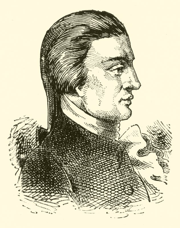 Pasquale Anfossi, 1736-1797 de American School