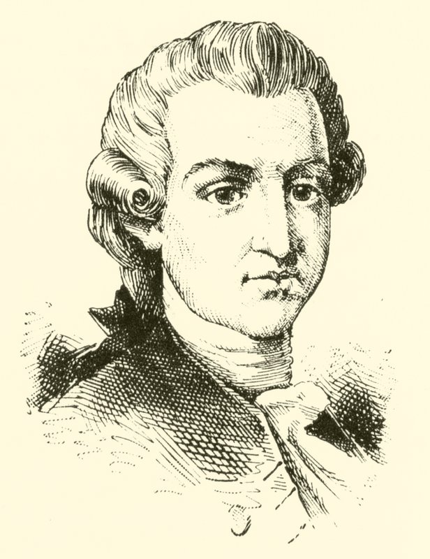 Pasquale Cafaro (Caffaro), llamado Caffarelli, 1708-1787 de American School
