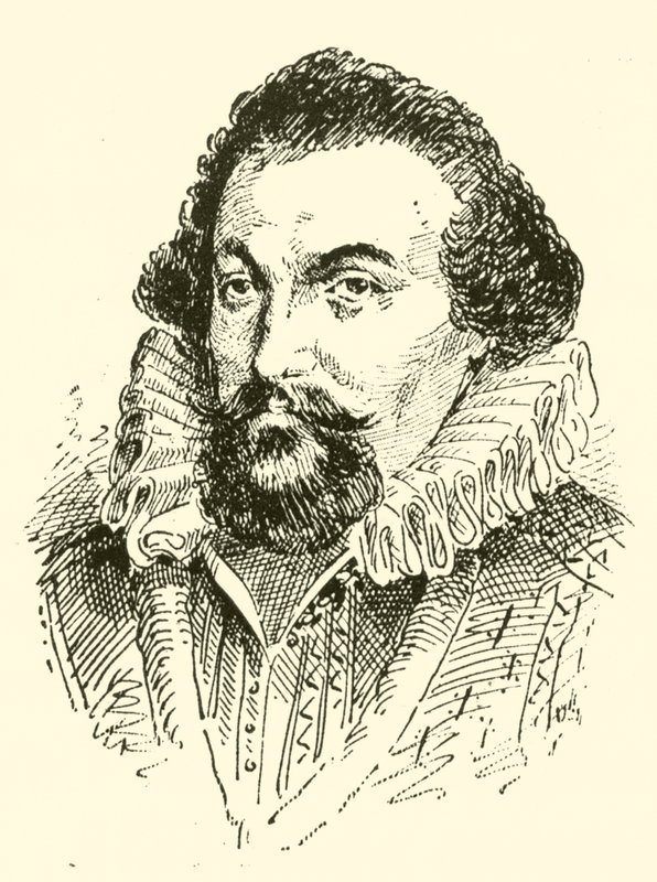 Samuel Scheidt, 1587-1654 de American School