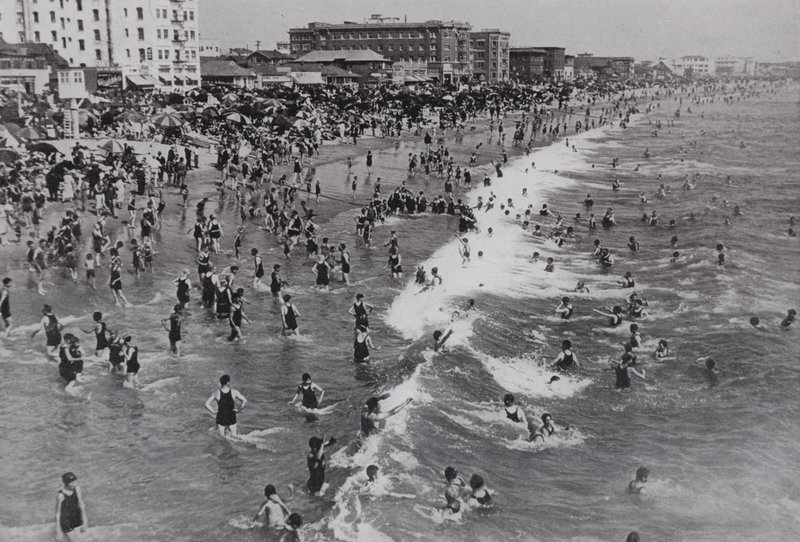 California: Venecia, un popular resort de playa durante todo el año cerca de Los Ángeles de American Photographer (after)
