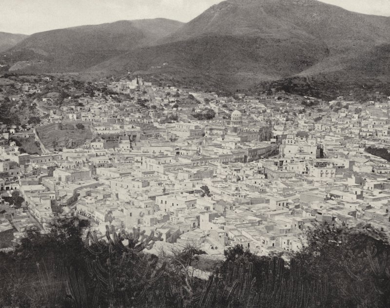 Guanajuato, México de American Photographer (after)