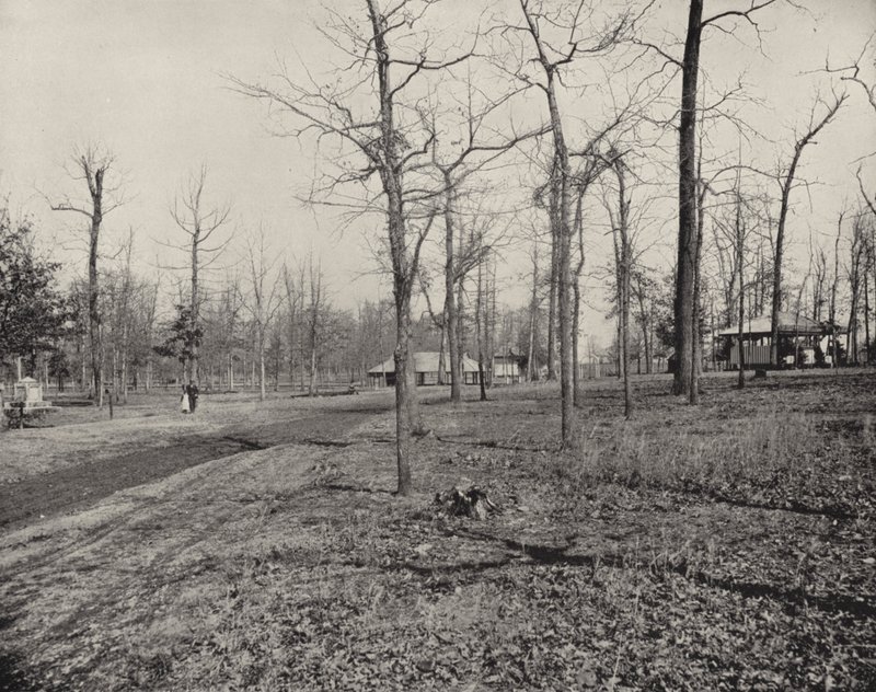 Tribunal de Guilford, Carolina del Norte de American Photographer (after)
