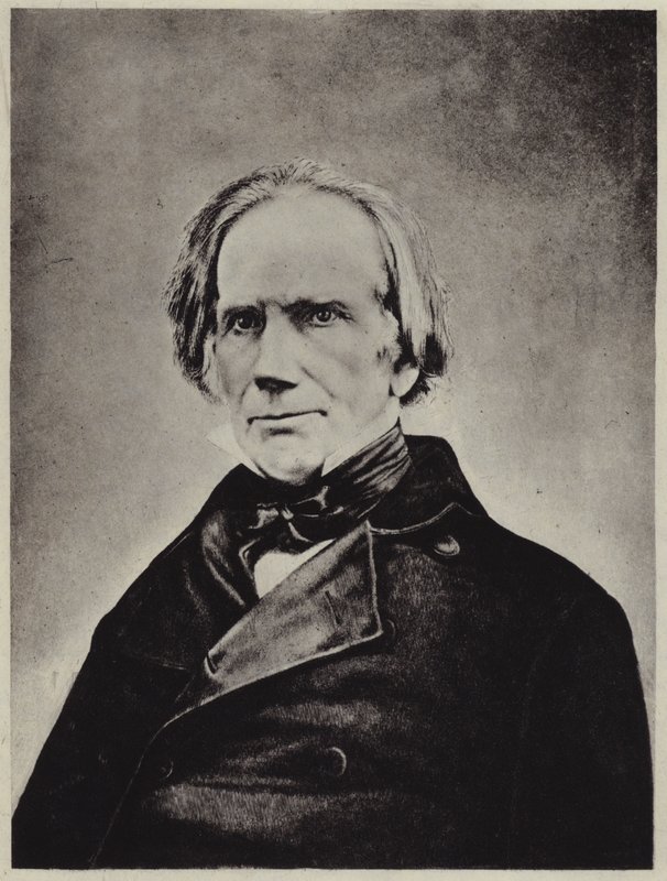 Henry Clay de American Photographer (after)