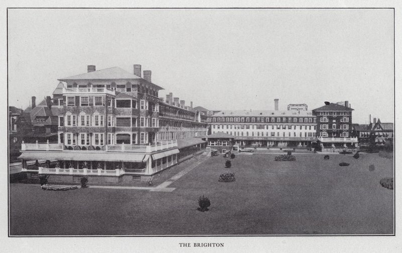 El Brighton de American Photographer (after)