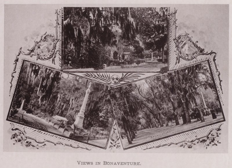 Vistas en Bonaventure de American Photographer (after)