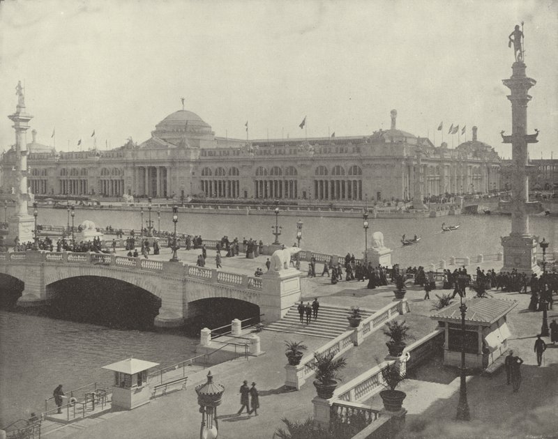 Salón de Agricultura de American Photographer