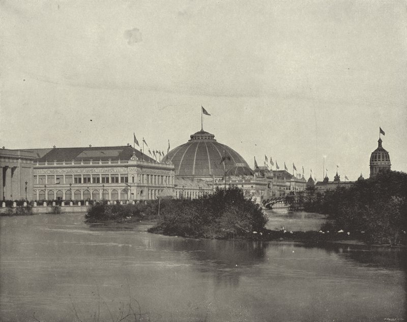 El Salón de Horticultura de American Photographer