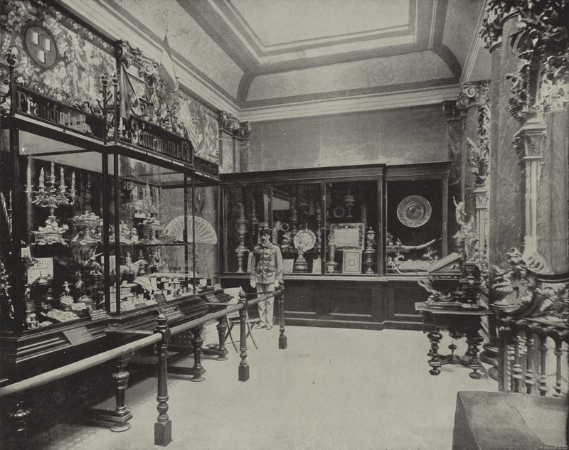 La colección de Bismarck de American Photographer