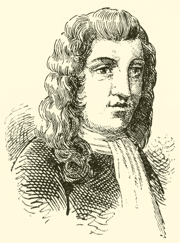 Niccolo Antonio Porpora, 1686-1766 de American School
