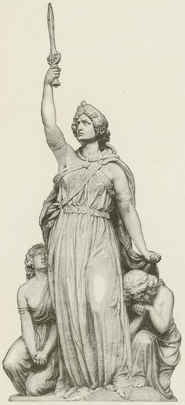Boudica de American School