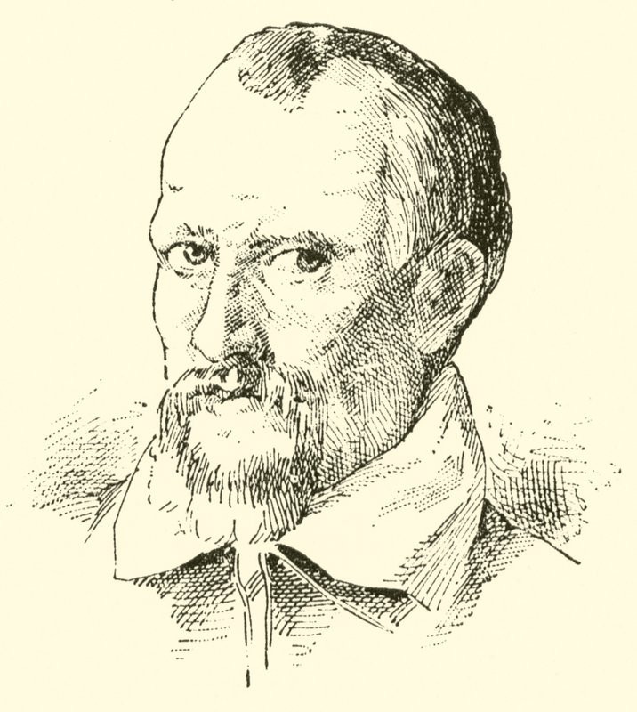 Cipriano de Rore, 1516-1565 de American School