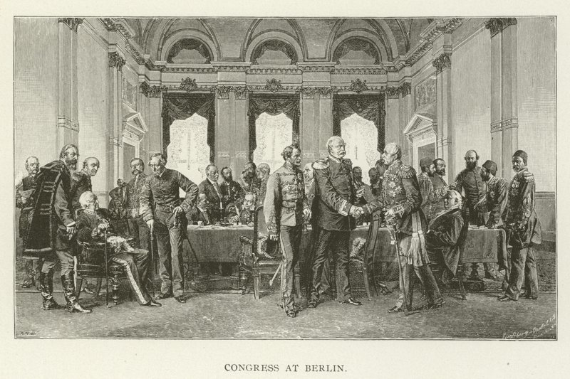 Congreso en Berlín de American School