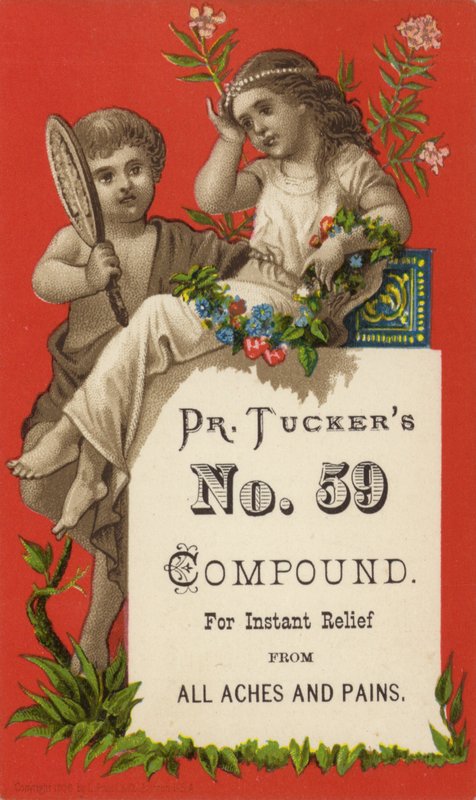 Dr. Tucker dolores y molestias de American School