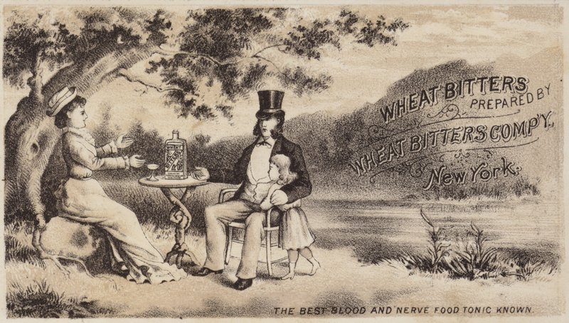 Pareja elegante relajándose en la orilla del río de American School
