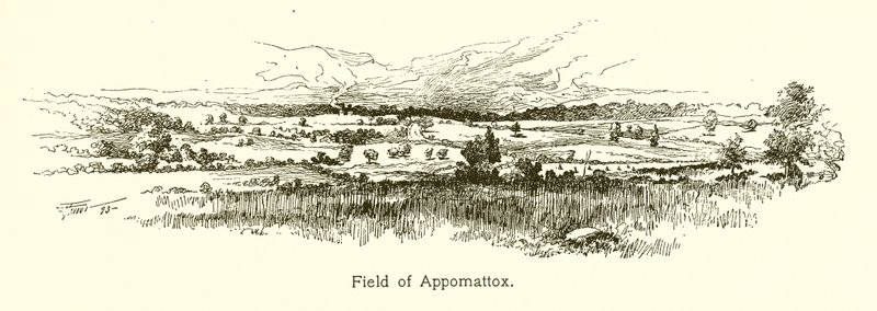Campo de Appomattox de American School
