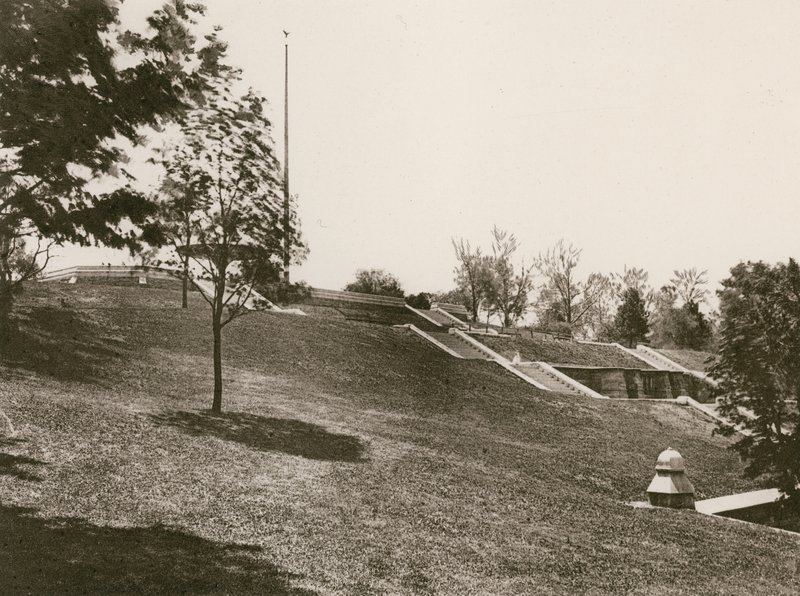 Fuerte Greene, Brooklyn de American School