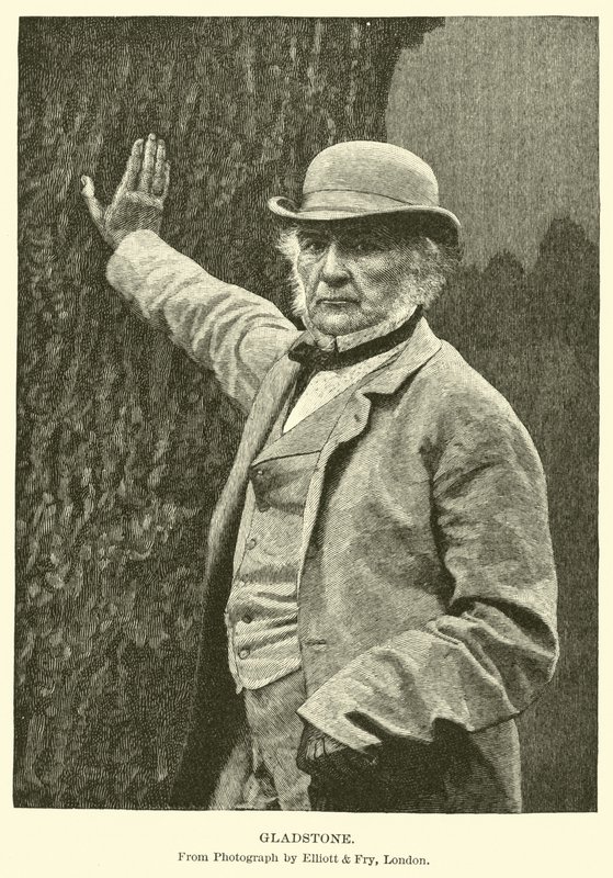 Gladstone de American School