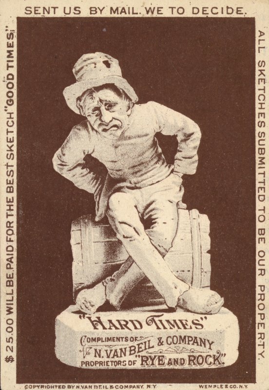 Tiempos difíciles de American School