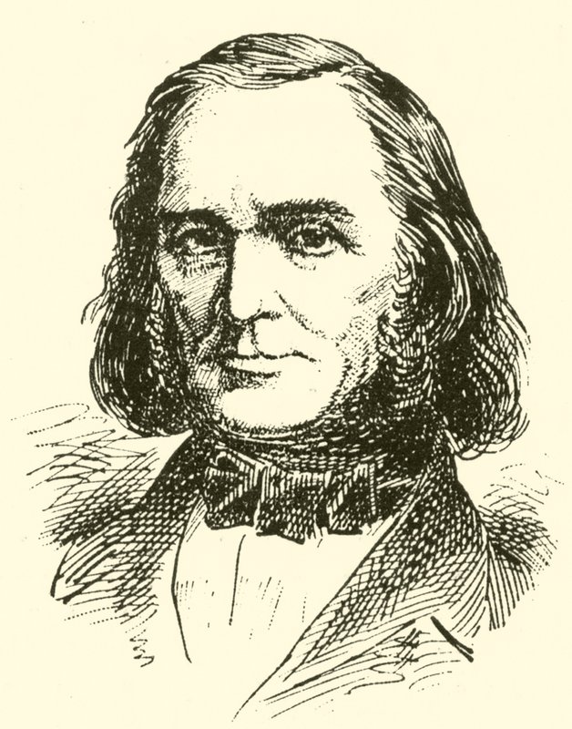 Karl Friedrich Zollner de American School