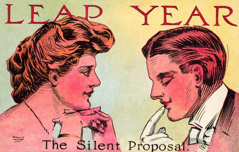 Propuesta de año bisiesto de American School