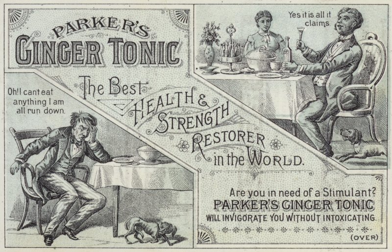 Hombre enfermo, hombre sano de American School