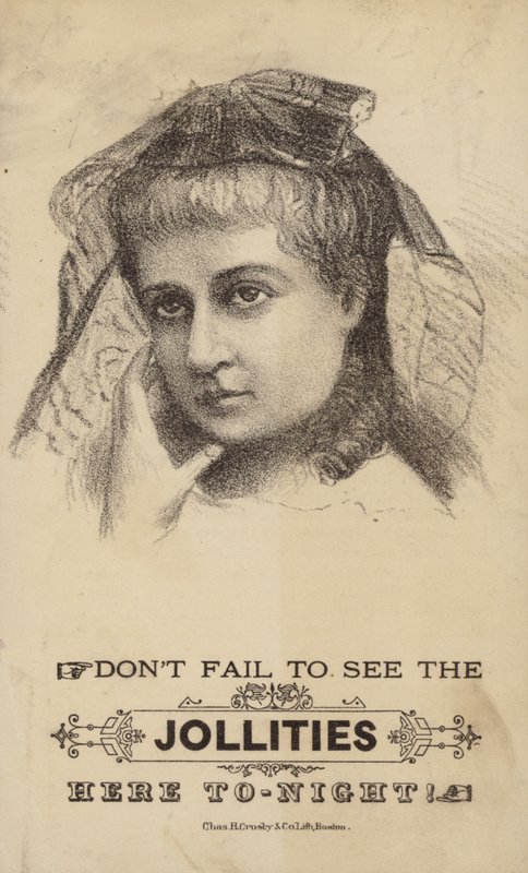 Chica triste de American School