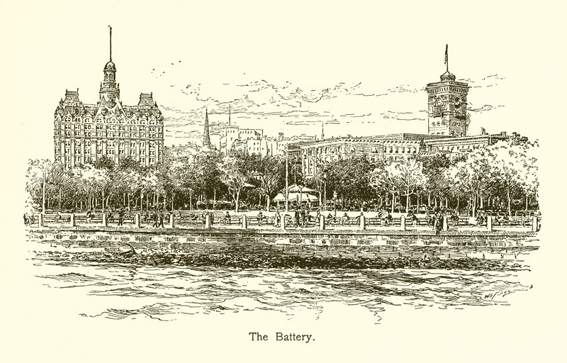 La Batería de American School
