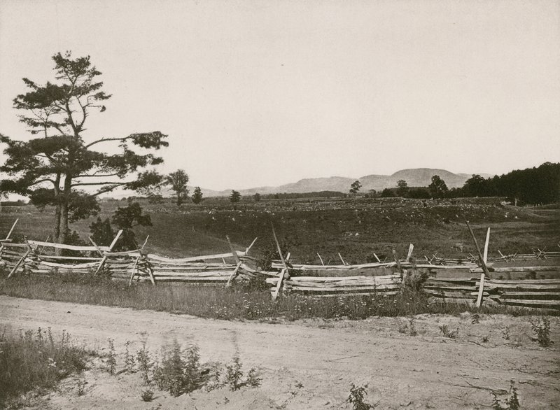 El Gran Barranco, Bemis Heights de American School