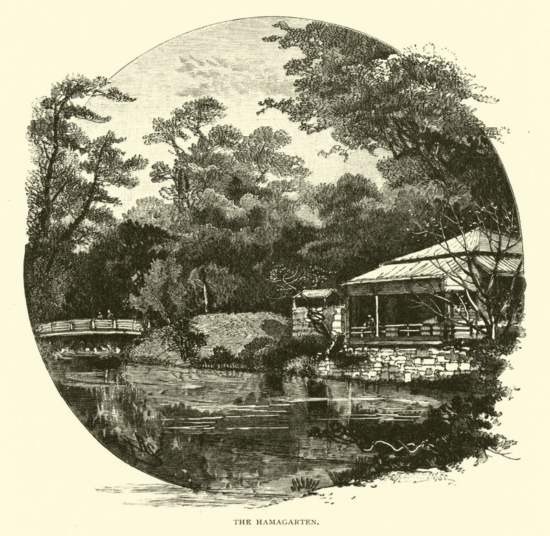 El Hamagarten de American School