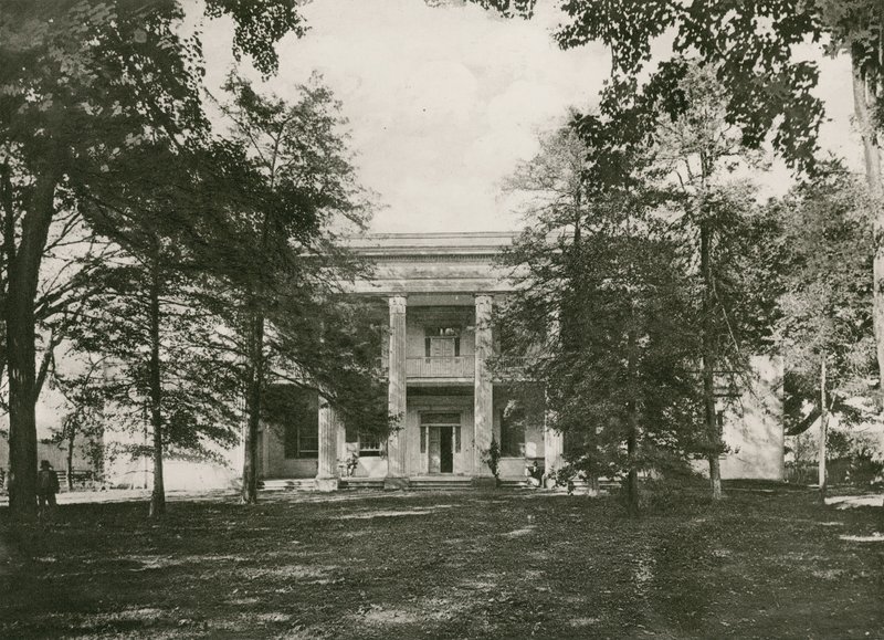 La Ermita de American School