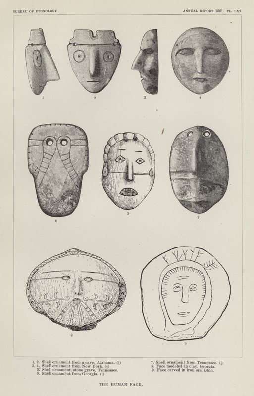 El rostro humano de American School