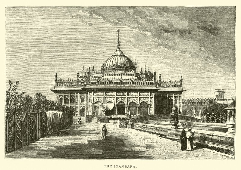 El Inambara de American School