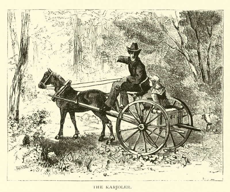 El Karjoler de American School