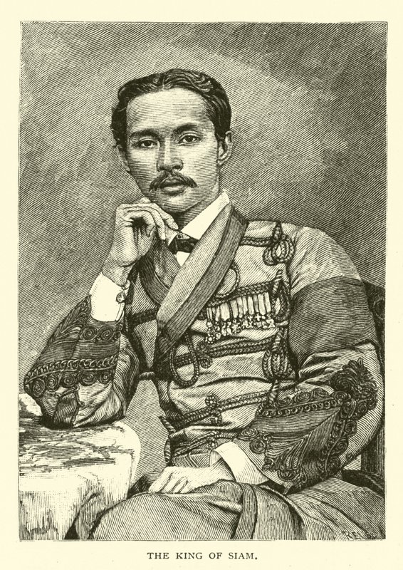 El Rey de Siam de American School