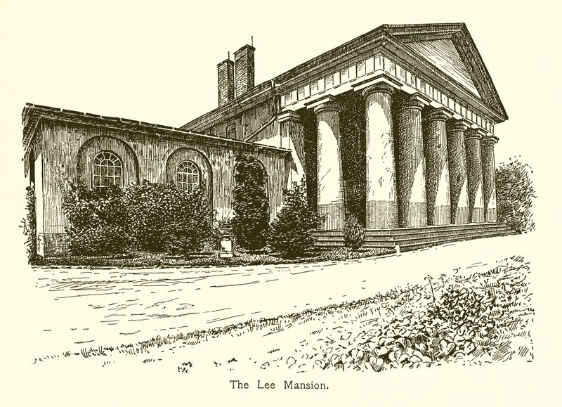 La Mansión Lee de American School