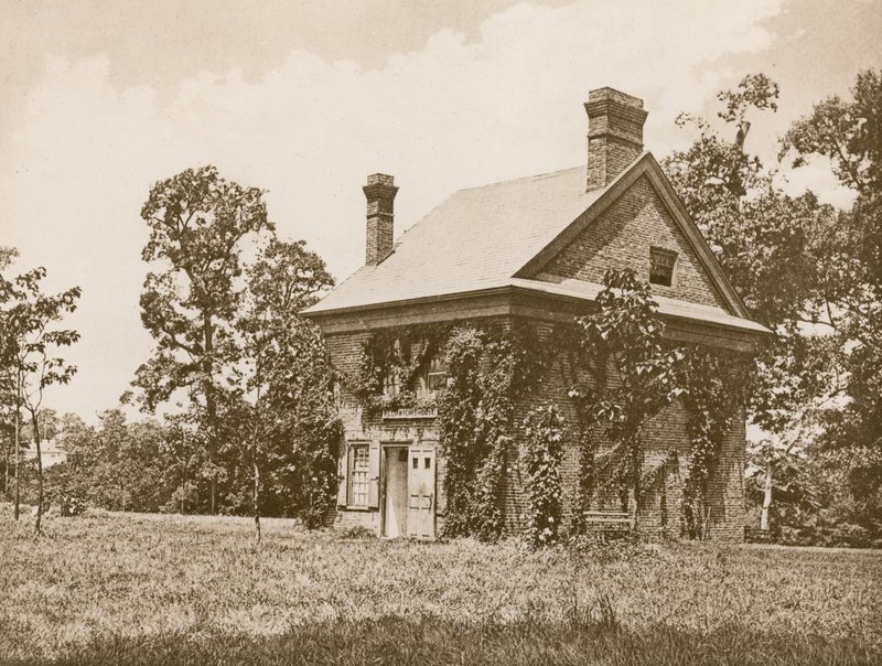 La Casa Penn, Filadelfia de American School