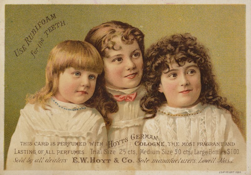 Tres chicas bonitas de American School
