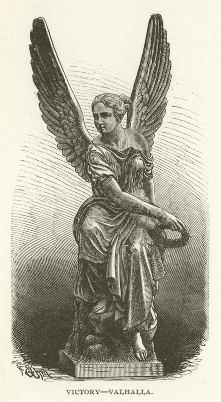 Victoria, Valhalla de American School