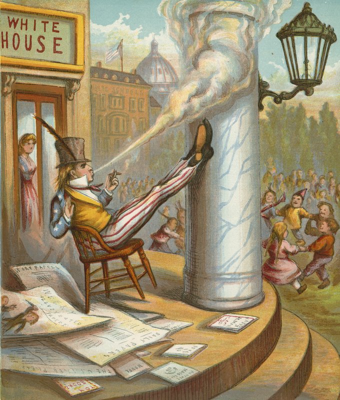 Yankee Doodle de American School