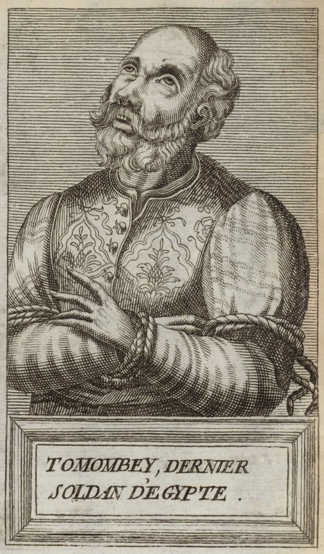 Tuman bay II de Andre Thevet