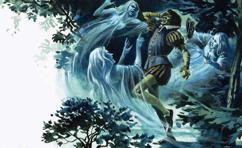 Un asiento en el patio de butacas: Giselle de Andrew Howat