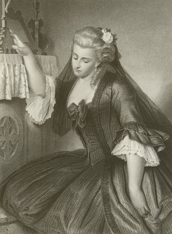 La griega de Arthur Georg von Ramberg